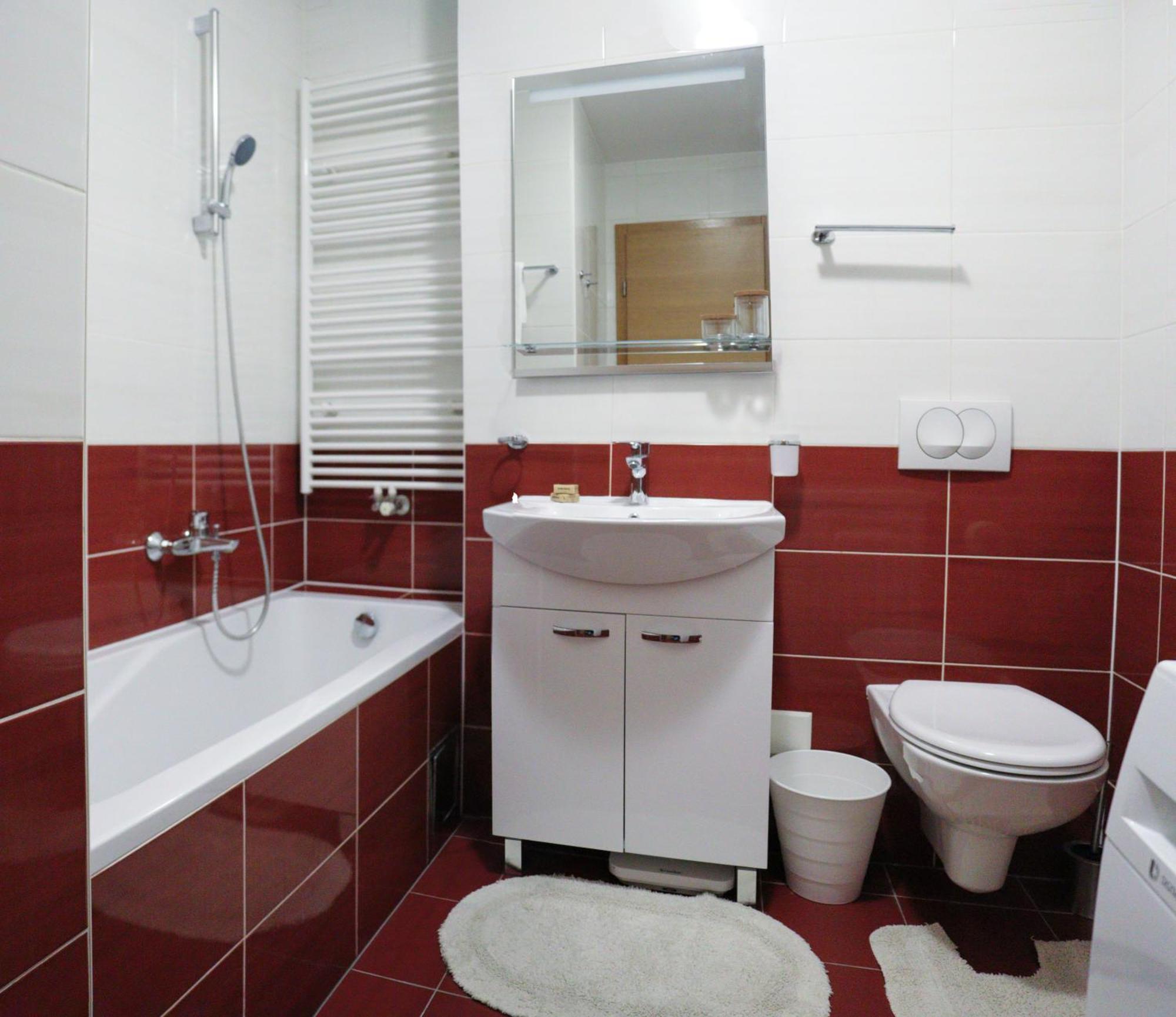 Apartman Lumi Arena Загреб Екстер'єр фото