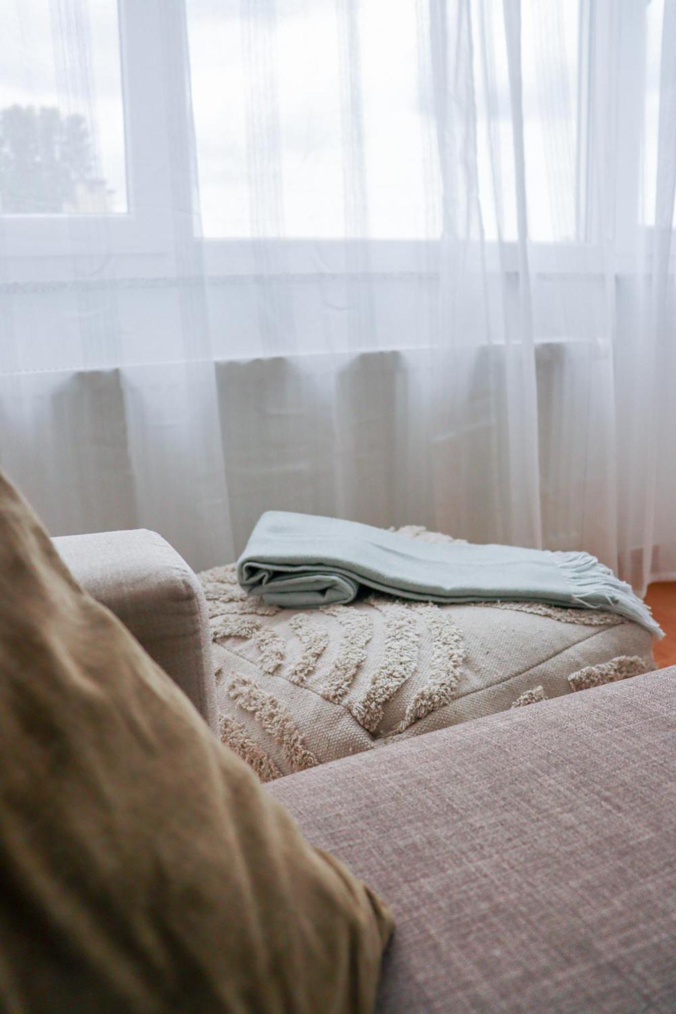 Apartman Lumi Arena Загреб Екстер'єр фото